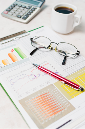 Solutions comptables Initial Consulting